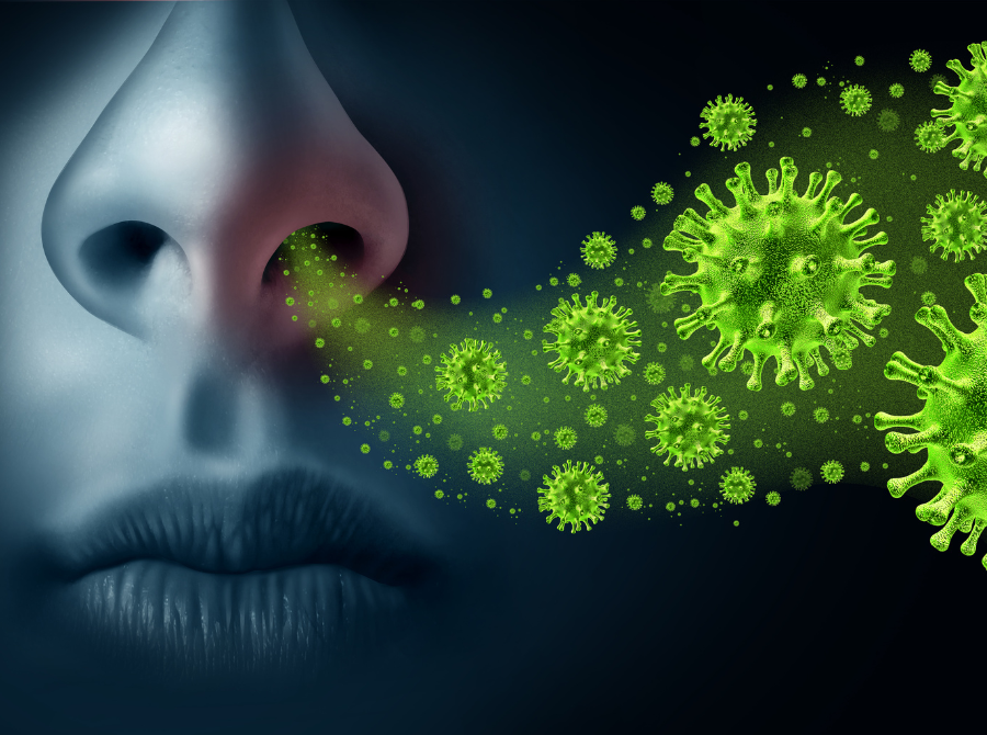 Gripe A (H1N1): Qué es y cómo se detecta en laboratorio